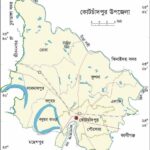 কোটচাঁদপুর উপজেলার ইউনিয়ন সমূহ