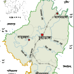 চুয়াডাঙ্গা সদর উপজেলার ইউনিয়ন সমূহ