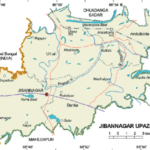 জীবননগর উপজেলার ইউনিয়ন সমূহ