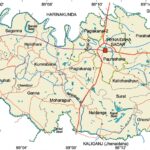 ঝিনাইদহ সদর উপজেলার ইউনিয়ন সমূহ