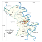 নড়াইল লোহাগড়া উপজেলার ইউনিয়ন সমূহ