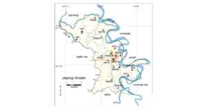 নড়াইল লোহাগড়া উপজেলার ইউনিয়ন সমূহ