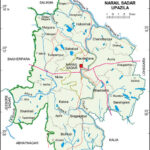 নড়াইল সদর উপজেলার ইউনিয়ন সমূহ