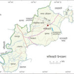 ফকিরহাট উপজেলার ইউনিয়ন সমূহ