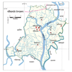 বটিয়াঘাটা উপজেলার ইউনিয়ন সমূহ