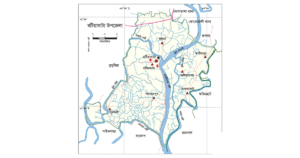 বটিয়াঘাটা উপজেলার ইউনিয়ন সমূহ