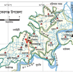 বাকেরগঞ্জ উপজেলার ইউনিয়ন সমূহ