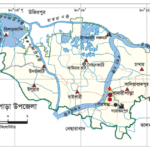 বানারীপাড়া উপজেলার ইউনিয়ন সমূহ