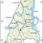 বাবুগঞ্জ উপজেলার ইউনিয়ন সমূহ