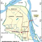 ভেড়ামারা উপজেলার ইউনিয়ন সমূহ