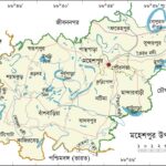 মহেশপুর উপজেলার ইউনিয়ন সমূহ