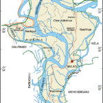 মুলাদী উপজেলার ইউনিয়ন সমূহ