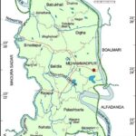 মোহাম্মদপুর উপজেলার ইউনিয়ন সমূহ