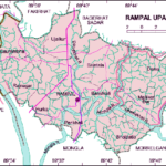 রামপাল উপজেলার ইউনিয়ন সমূহ