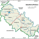 শালিখা উপজেলার ইউনিয়ন সমূহ