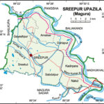 শ্রীপুর উপজেলার ইউনিয়ন সমূহ