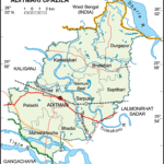 আদিতমারী উপজেলার ইউনিয়ন সমূহ