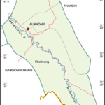 আলীকদম উপজেলার ইউনিয়ন সমূহ