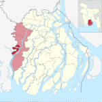 ইন্দুরকানী উপজেলার ইউনিয়ন সমূহ