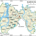 ইসলামপুর উপজেলার ইউনিয়ন সমূহ