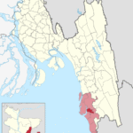 ঈদগাঁও উপজেলার ইউনিয়ন সমূহ