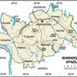ঈশ্বরগঞ্জ উপজেলার ইউনিয়ন সমূহ