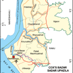 কক্সবাজার সদর উপজেলার ইউনিয়ন সমূহ