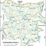 কলমাকান্দা উপজেলার ইউনিয়ন সমূহ