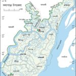 কলাপাড়া উপজেলার ইউনিয়ন সমূহ