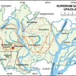 কুড়িগ্রাম সদর উপজেলার ইউনিয়ন সমূহ
