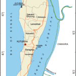 কুতুবদিয়া উপজেলার ইউনিয়ন সমূহ