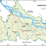 গংগাচড়া উপজেলার ইউনিয়ন সমূহ