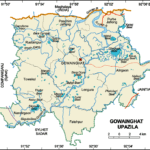 গোয়াইনঘাট উপজেলার ইউনিয়ন সমূহ