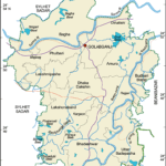 গোলাপগঞ্জ উপজেলার ইউনিয়ন সমূহ