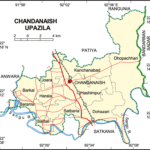 চন্দনাইশ উপজেলার ইউনিয়ন সমূহ