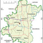 চাটখিল উপজেলার ইউনিয়ন সমূহ