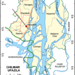 চিলমারী উপজেলার ইউনিয়ন সমূহ