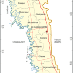 চৌদ্দগ্রাম উপজেলার ইউনিয়ন সমূহ