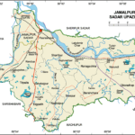 জামালপুর সদর উপজেলার ইউনিয়ন সমূহ