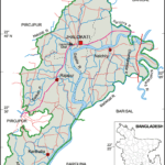 ঝালকাঠি সদর উপজেলার ইউনিয়ন সমূহ