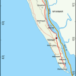 টেকনাফ উপজেলার ইউনিয়ন সমূহ