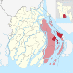 তজুমদ্দিন উপজেলার ইউনিয়ন সমূহ