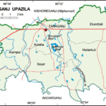 তারাগঞ্জ উপজেলার ইউনিয়ন সমূহ