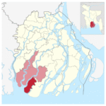 তালতলী উপজেলার ইউনিয়ন সমূহ
