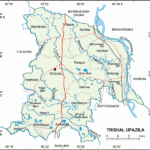 ত্রিশাল উপজেলার ইউনিয়ন সমূহ