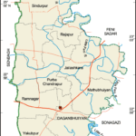 দাগনভূঞা উপজেলার ইউনিয়ন সমূহ