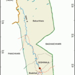 দীঘিনালা উপজেলার ইউনিয়ন সমূহ