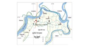 দুমকী উপজেলার ইউনিয়ন সমূহ