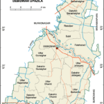 দেবিদ্বার উপজেলার ইউনিয়ন সমূহ
