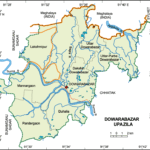 দোয়ারাবাজার উপজেলার ইউনিয়ন সমূহ